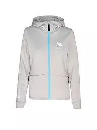 MARTINI | Veste polaire à capuche Sunrise pour femmes | Gris