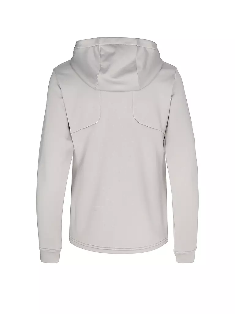 MARTINI | Veste polaire à capuche Sunrise pour femmes | Gris