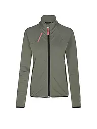 MARTINI | Veste polaire Alpmate pour femmes | Olive