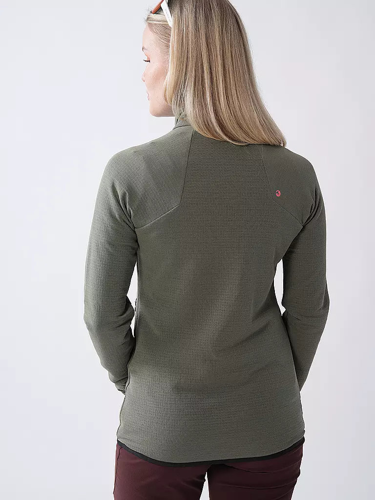 MARTINI | Veste polaire Alpmate pour femmes |