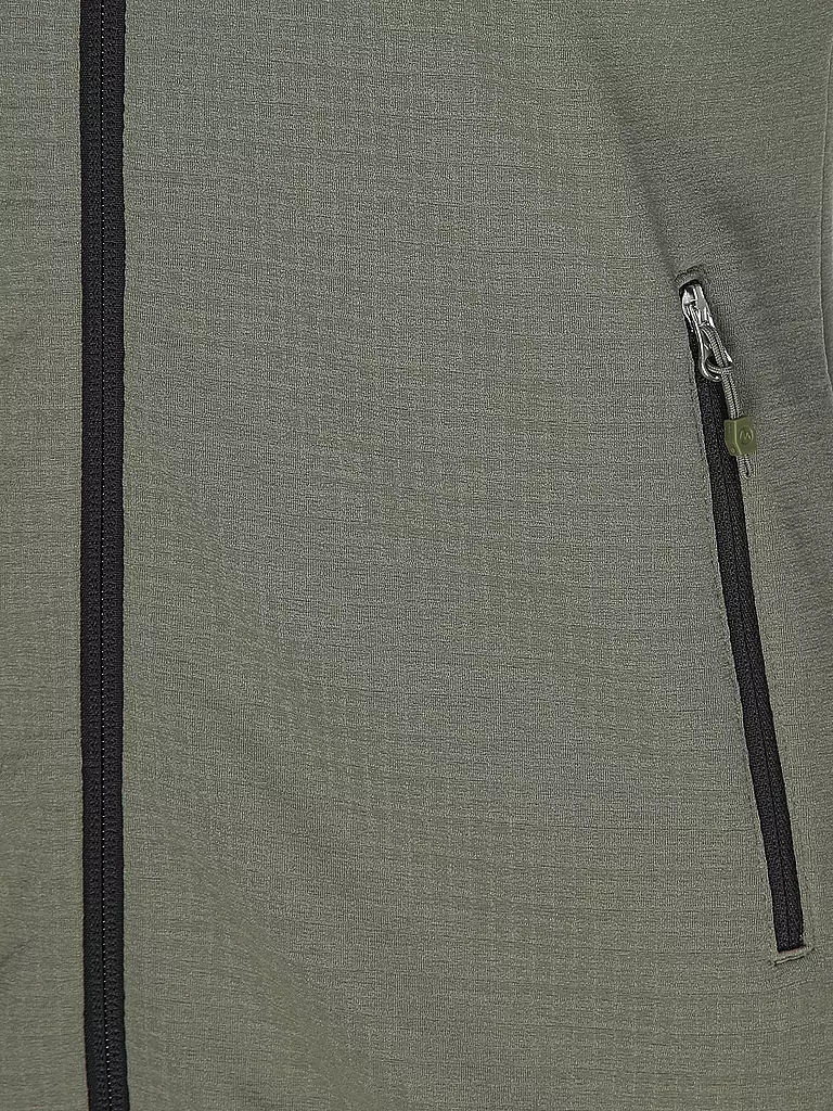 MARTINI | Veste polaire Alpmate pour femmes |