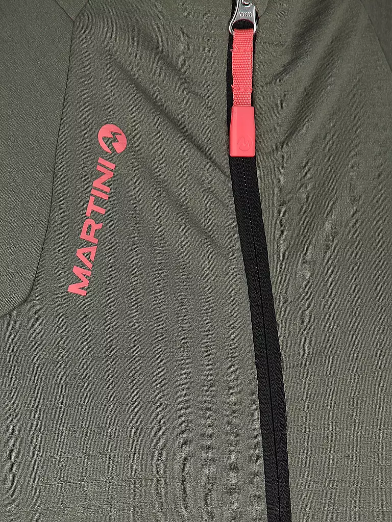 MARTINI | Veste polaire Alpmate pour femmes |