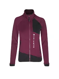 MARTINI | Veste polaire Argon pour femmes | Baie
