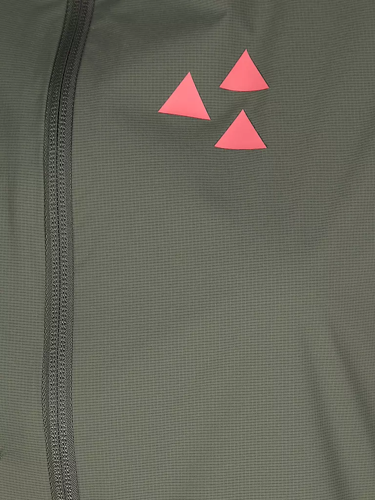 MARTINI | Veste softshell hybride Trektech à capuche pour femmes |