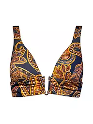 MARYAN MEHLHORN | Damen Bikinioberteil | Marron