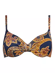 MARYAN MEHLHORN | Damen Bikinioberteil | Marron