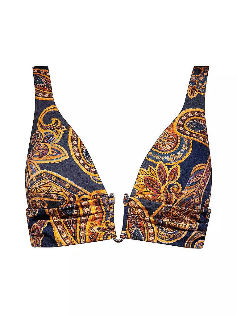 MARYAN MEHLHORN | Damen Bikinioberteil | Marron