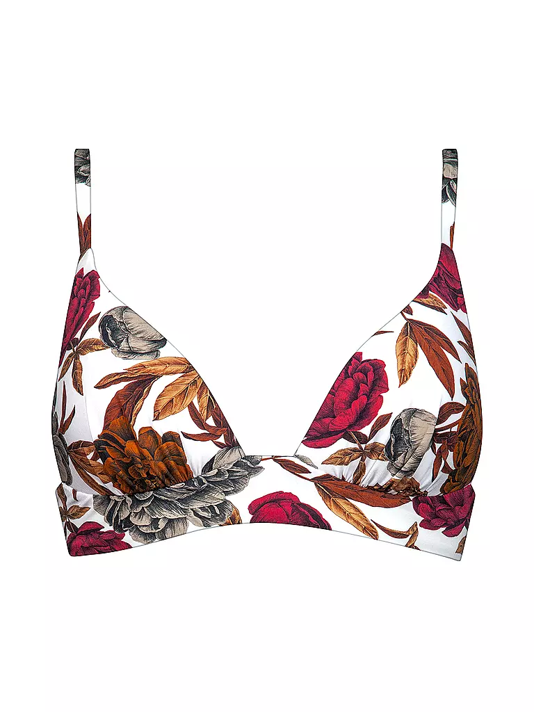 MARYAN MEHLHORN | Damen Bikinioberteil | Blanc