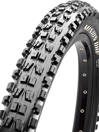 MAXXIS | Pneu VTT 29" Minion DHF WT 3C MaxxTerra EXO+ TR