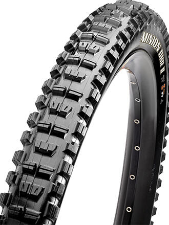 MAXXIS | Pneu VTT 29" Minion DHR II WT 3C MaxxTerra EXO+ TR
