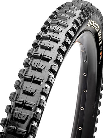 MAXXIS | Pneu VTT 29" Minion DHR II WT 3C MaxxTerra EXO+ TR