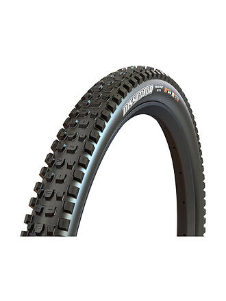 MAXXIS | Pneu de vélo VTT Dissector 3C MaxxGrip TR+ EXO+