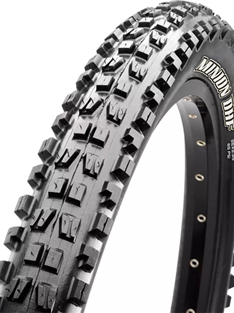 MAXXIS | Pneu VTT 29" Minion DHF WT 3C MaxxTerra EXO+ TR | Noir
