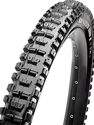 MAXXIS | Pneu VTT 29" Minion DHR II WT 3C MaxxTerra EXO+ TR | Noir