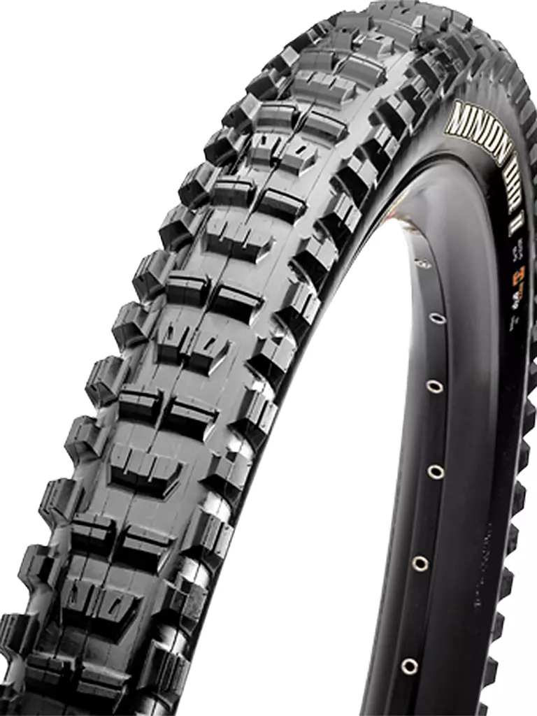 MAXXIS | Pneu VTT 29" Minion DHR II WT 3C MaxxTerra EXO+ TR | Noir