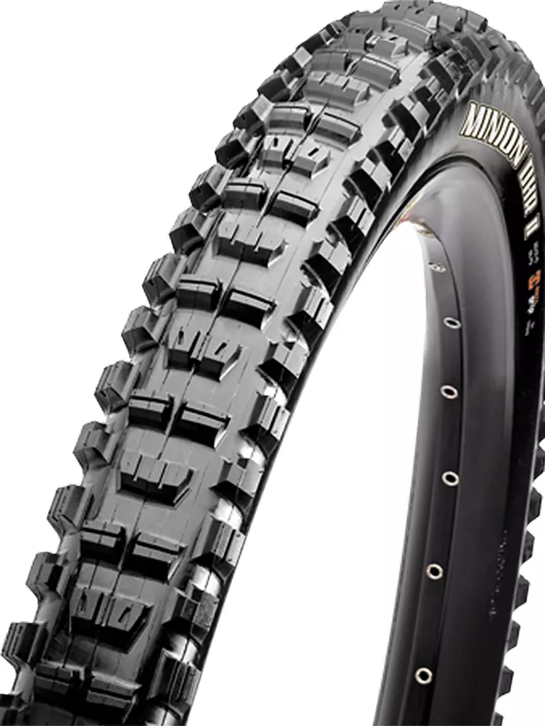 MAXXIS | Pneu VTT 29" Minion DHR II WT 3C MaxxTerra EXO+ TR | Noir