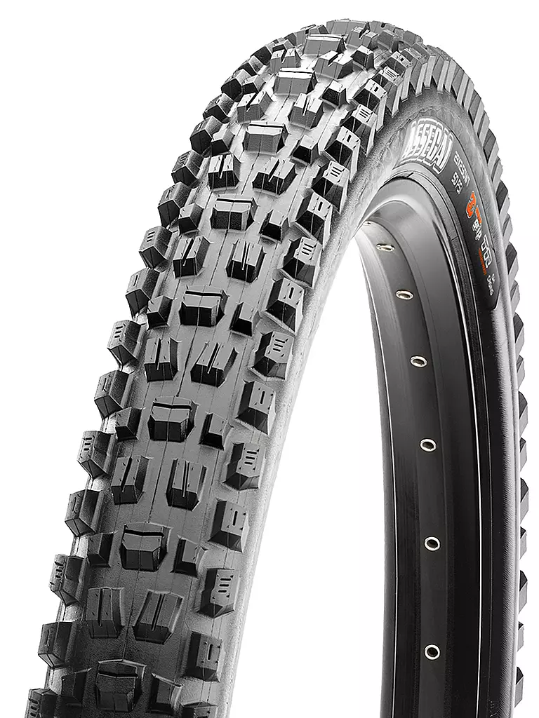 MAXXIS | Pneu VTT Assegai WT 3C MaxxTerra EXO+ TR | Noir