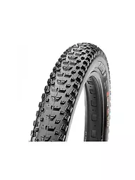 MAXXIS | Pneu VTT Rekon 29er, 2.60 (WT), Dual, TR + EXO | Noir