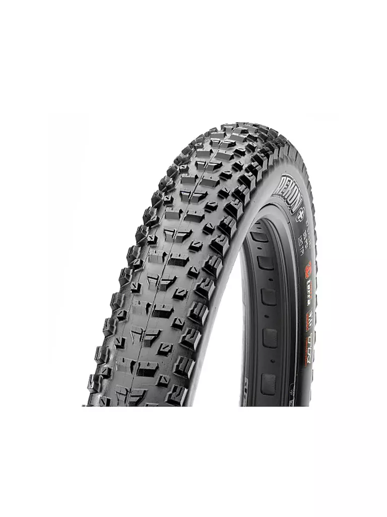 MAXXIS | Pneu VTT Rekon 29er, 2.60 (WT), Dual, TR + EXO | Noir