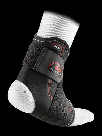 MC DAVID | Bandage de soutien de la cheville avec sangle