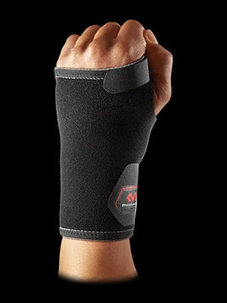 MC DAVID | Bandage de canal carpien réglable