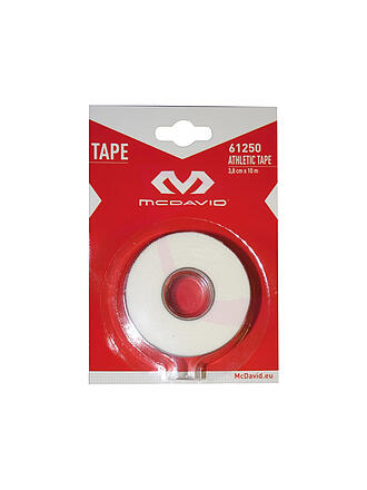 MC DAVID | Euro Tape Geblistert 3,8cm x 10 m / 1 Rouleau