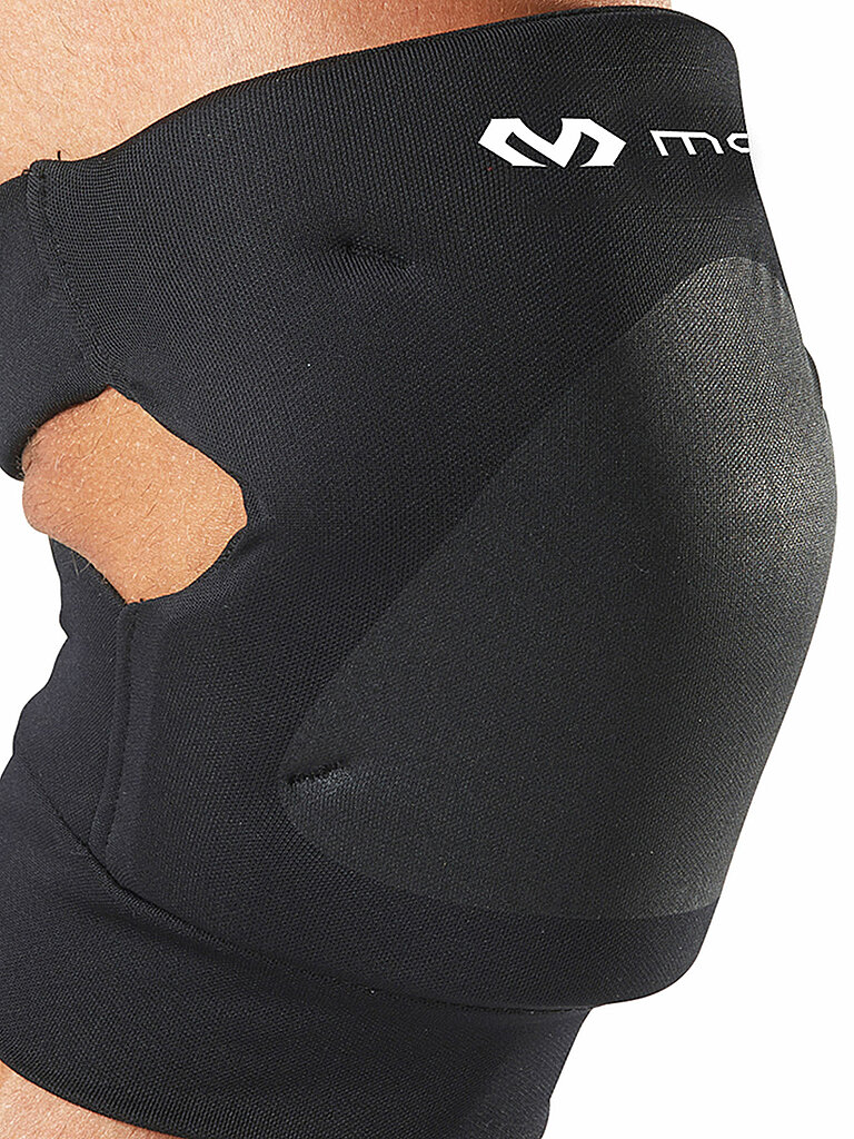 Genouillères Volley noir XL