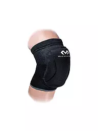 MC DAVID | Genouillères de sport (1 paire/taille L) | Noir