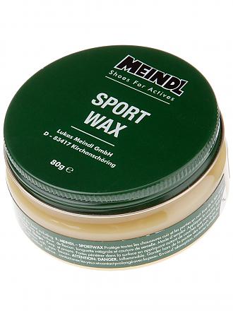 MEINDL | Produit d'entretien pour chaussures