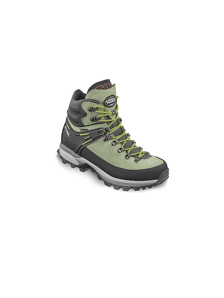 Chaussures de montagne Air Revolution 1.5 vert 37 1/2