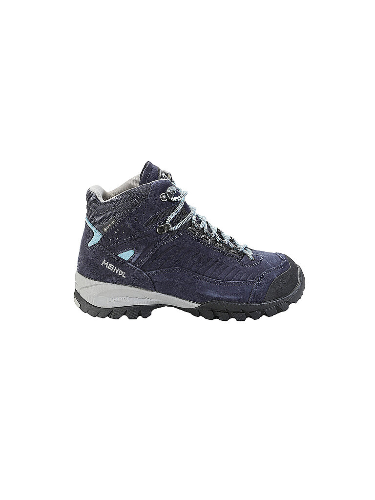 Chaussures de randonnées Salo Mid GTX bleu marine 37 1/2