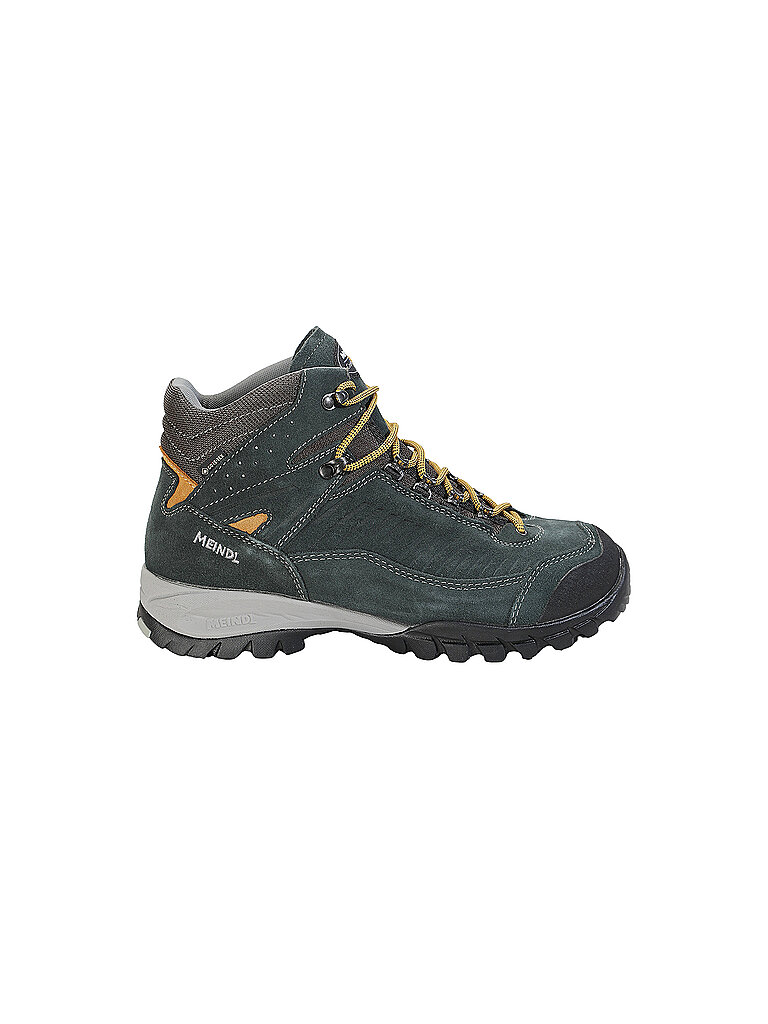 Chaussures de randonnées Salo Mid GTX bleu marine 47