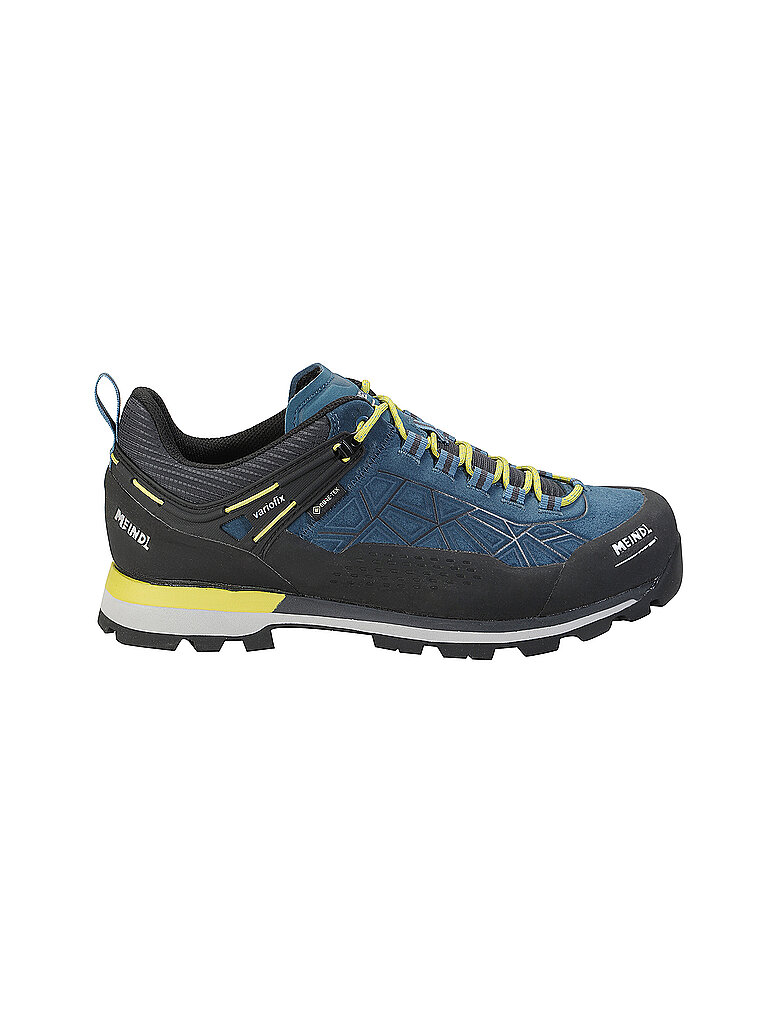 Chaussures d'approches Literock free GTX bleu marine 47