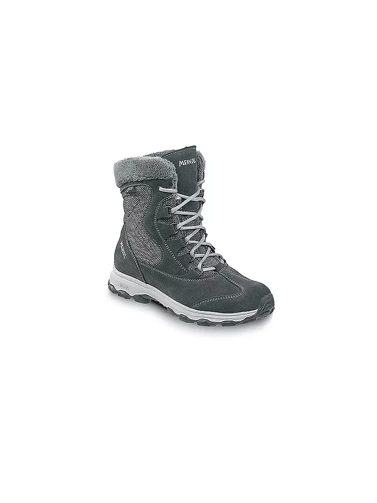 MEINDL | Bottes d'hiver pour femmes Civetta GTX | Gris