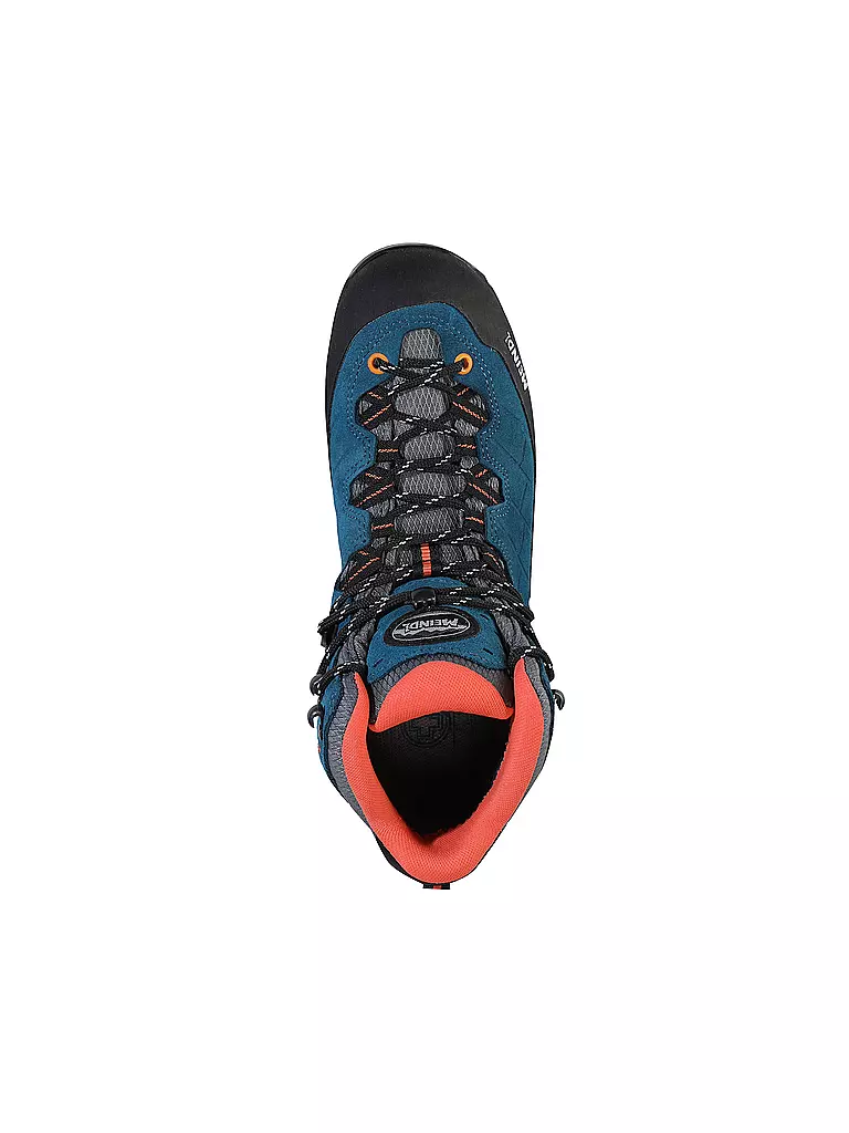 MEINDL | Chaussures d'approche homme Litepeak GTX | Bleu
