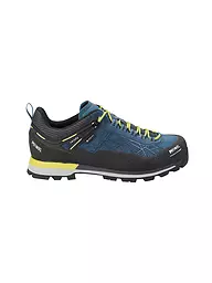 MEINDL | Chaussures d'approche pour hommes Literock free GTX | Bleu foncé