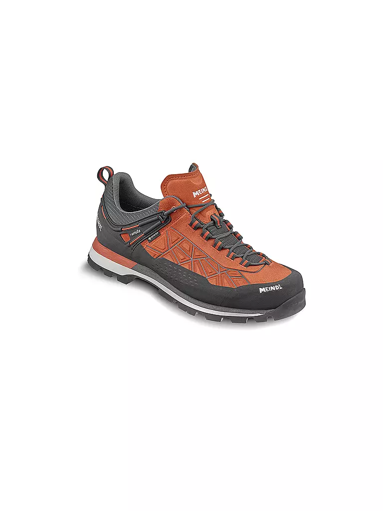 MEINDL | Chaussures d'approche pour hommes Literock free GTX | Orange
