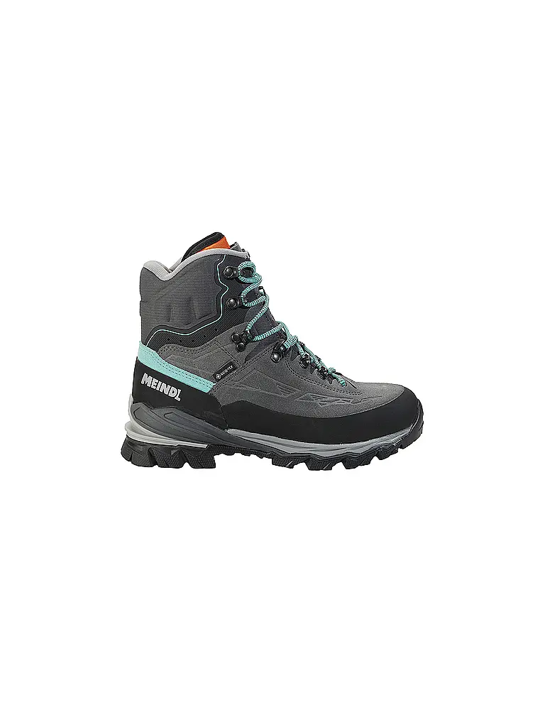 MEINDL | Chaussures de montagne pour femmes Air Revolution 4.6 Lady | Gris