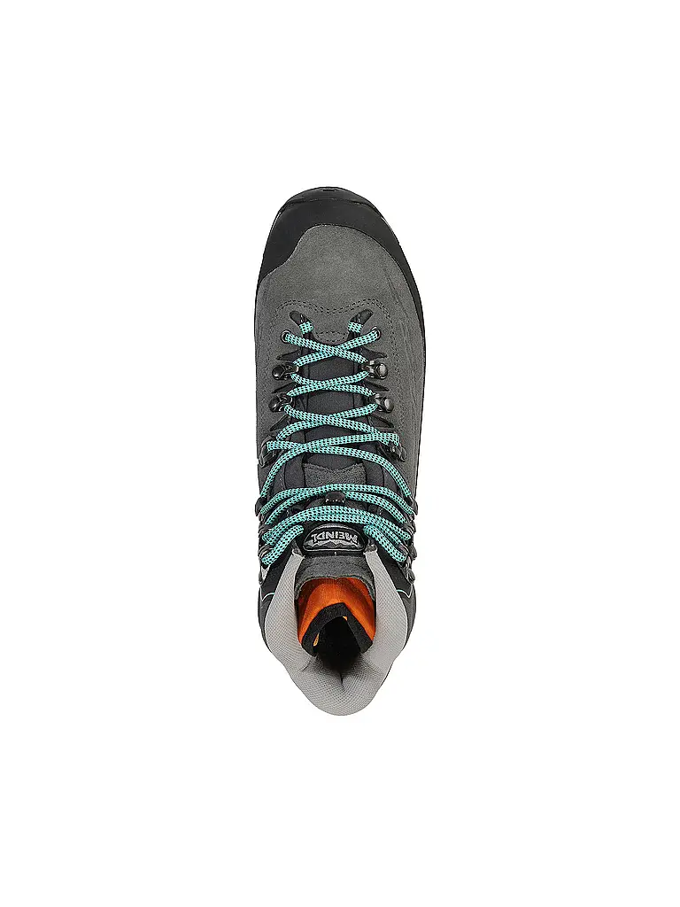 MEINDL | Chaussures de montagne pour femmes Air Revolution 4.6 Lady | Gris