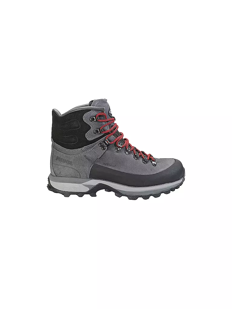 MEINDL | Chaussures de randonnée homme La Gomera MFS | Gris