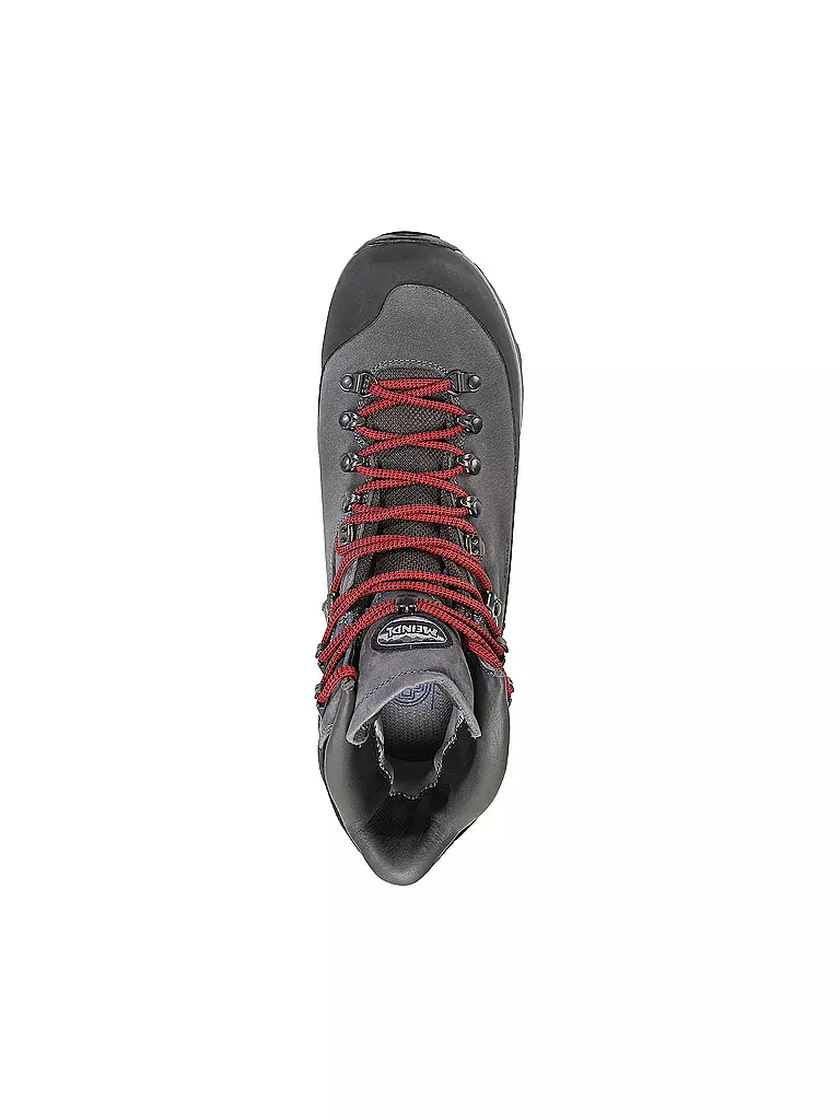 MEINDL | Chaussures de randonnée homme La Gomera MFS | Gris