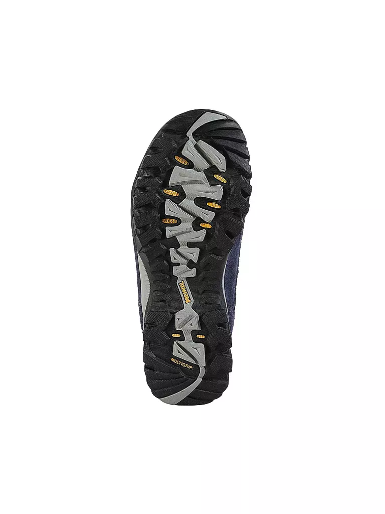 MEINDL | Chaussures de randonnée pour femmes Salo Mid GTX |