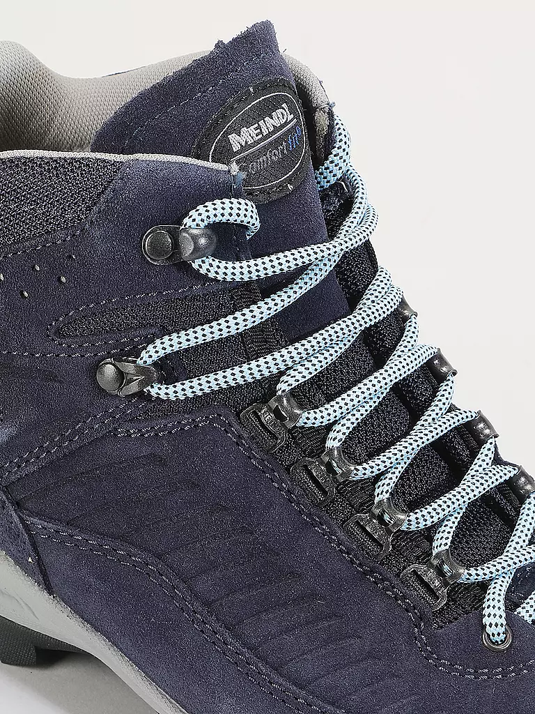 MEINDL | Chaussures de randonnée pour femmes Salo Mid GTX |
