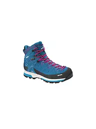 MEINDL | Chaussures de randonnée pour femmes Tonale Lady GTX | Bleu