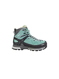 MEINDL | Chaussures de randonnée pour femmes Tonale Lady GTX | Vert clair