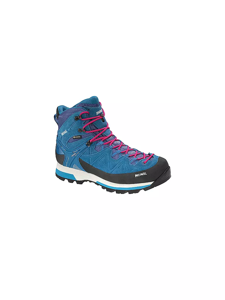 MEINDL | Chaussures de randonnée pour femmes Tonale Lady GTX | Bleu