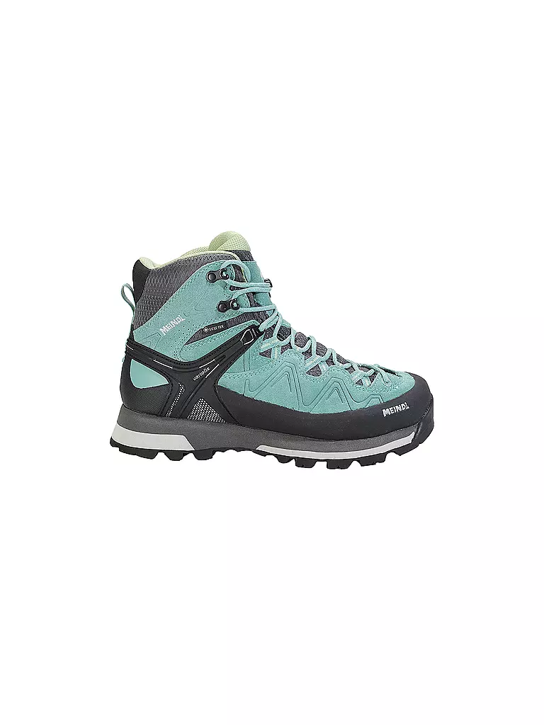 MEINDL | Chaussures de randonnée pour femmes Tonale Lady GTX | Vert clair