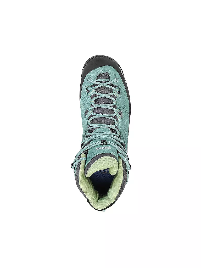 MEINDL | Chaussures de randonnée pour femmes Tonale Lady GTX | Vert clair