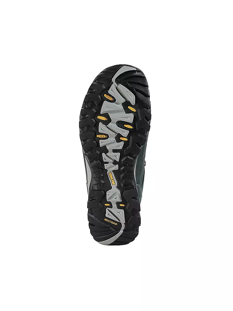 MEINDL | Chaussures de randonnée pour hommes Salo Mid GTX |