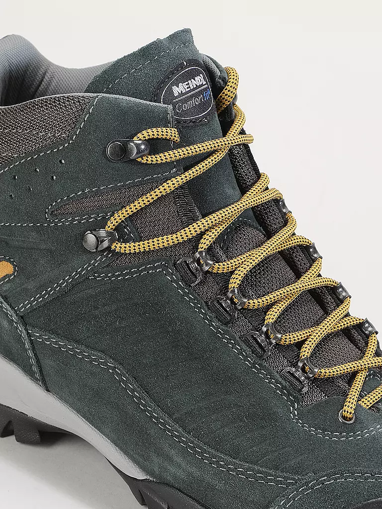 MEINDL | Chaussures de randonnée pour hommes Salo Mid GTX |